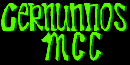 Cernunnos MCC